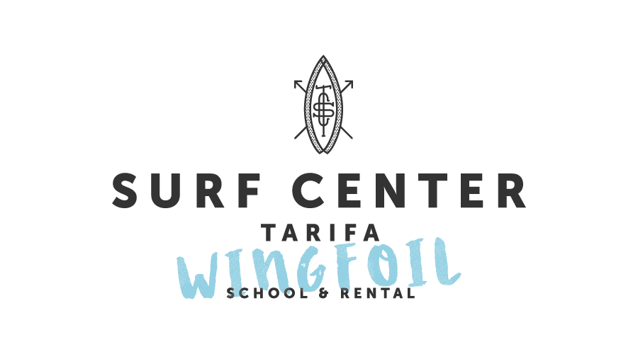 wingfoil center tarifa bienvenido